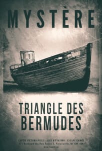 Triangle Des Bermudes