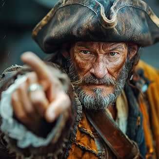 Pirates