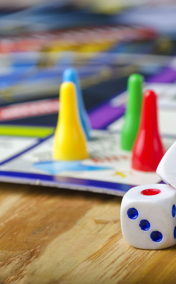 Morris Manor Mystery