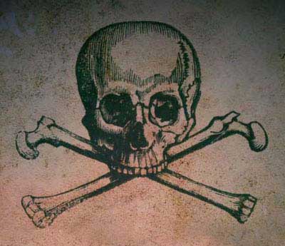 Le Mystère de Barbe Noire