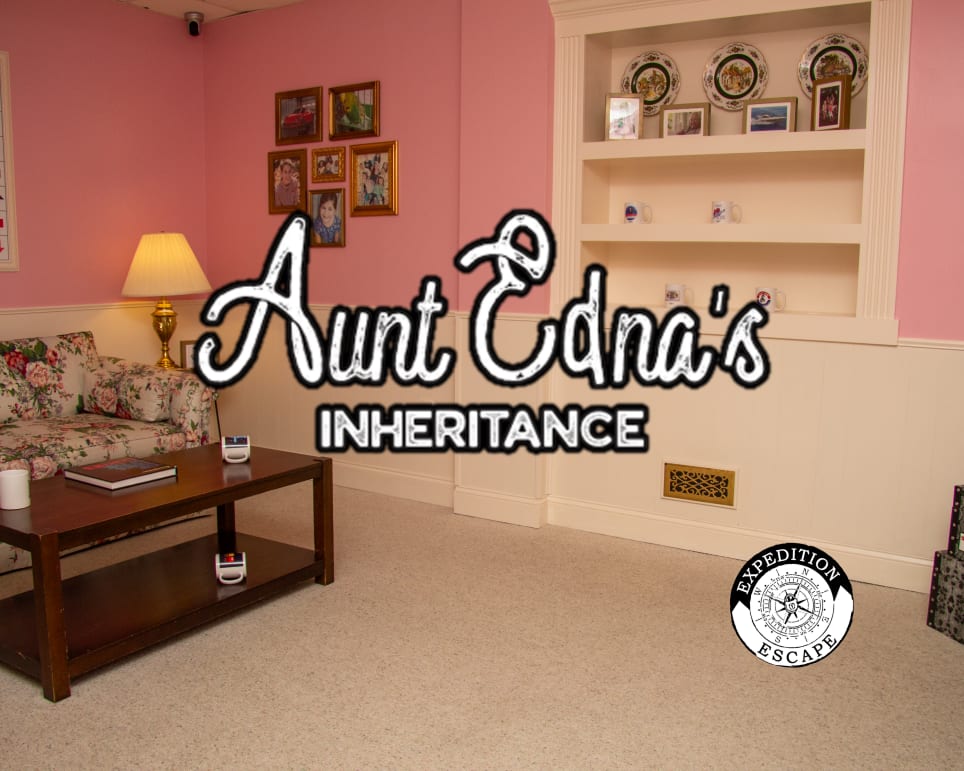 Aunt Edna’s Inheritance