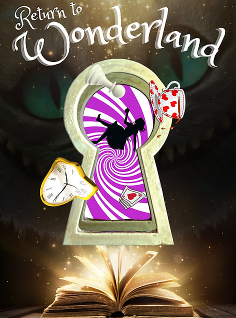 Return To Wonderland