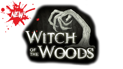 Witch of the Woods