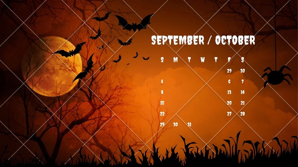 Haunted Labyrinth