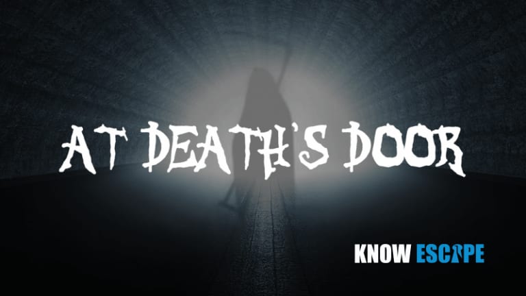 At Death's Door