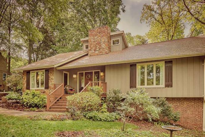 The Hardin House Mystery