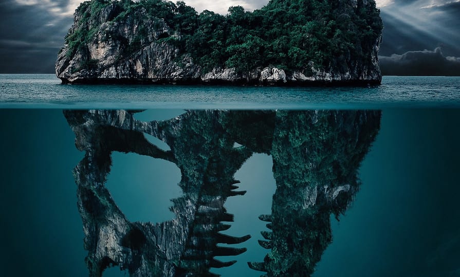 Jurassic Jungle