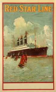 Escape Cruise