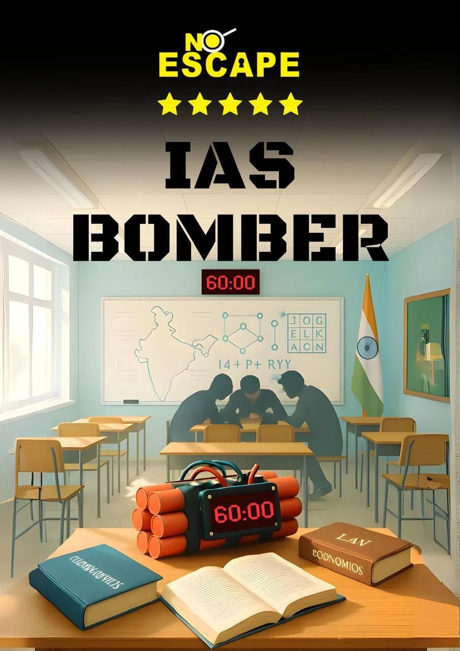 IAS Bomber