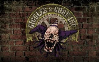 Giggles & Gore Inc. [Season 2014]