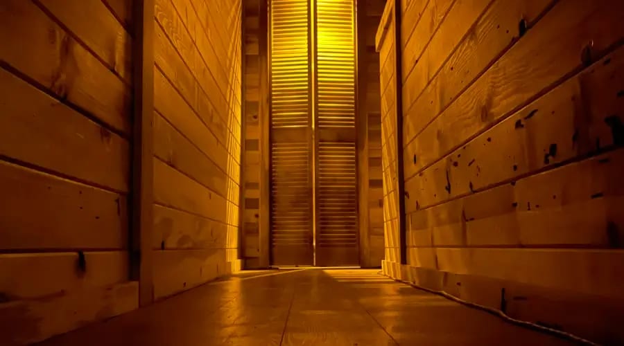 Mountain Top Murders