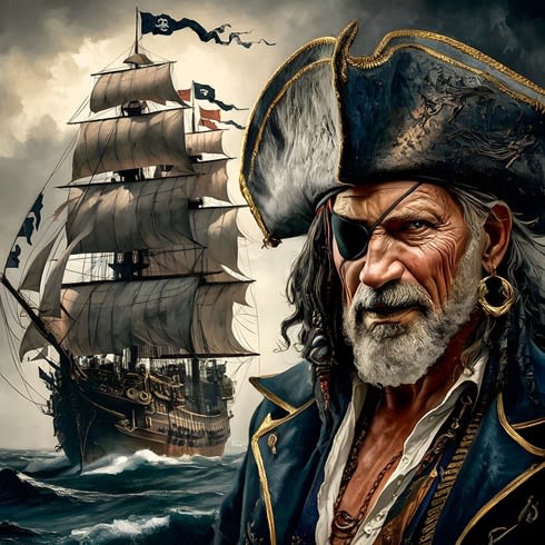 Pirate's Treasure