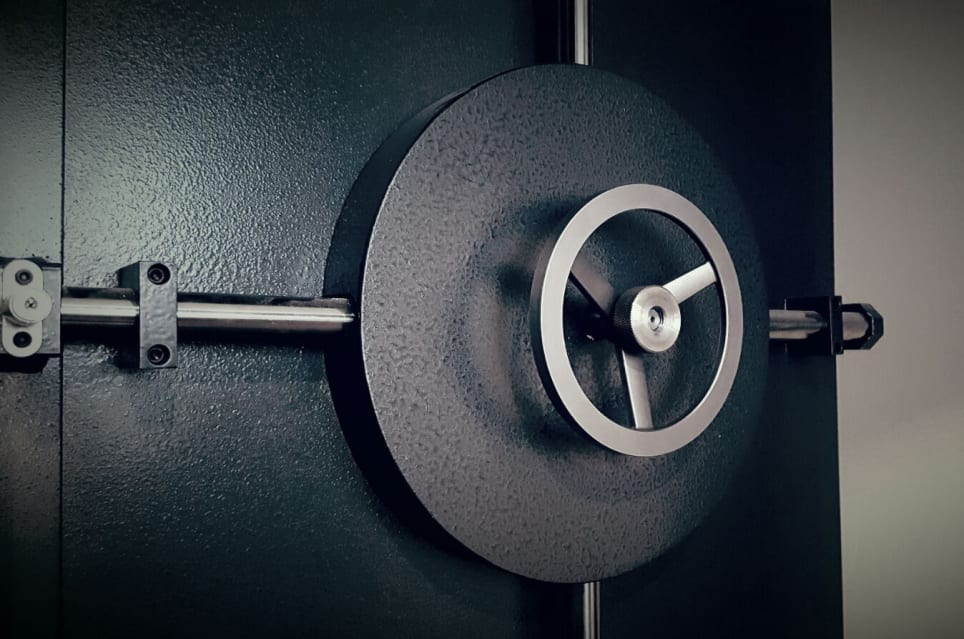 El Robo [The Robbery]