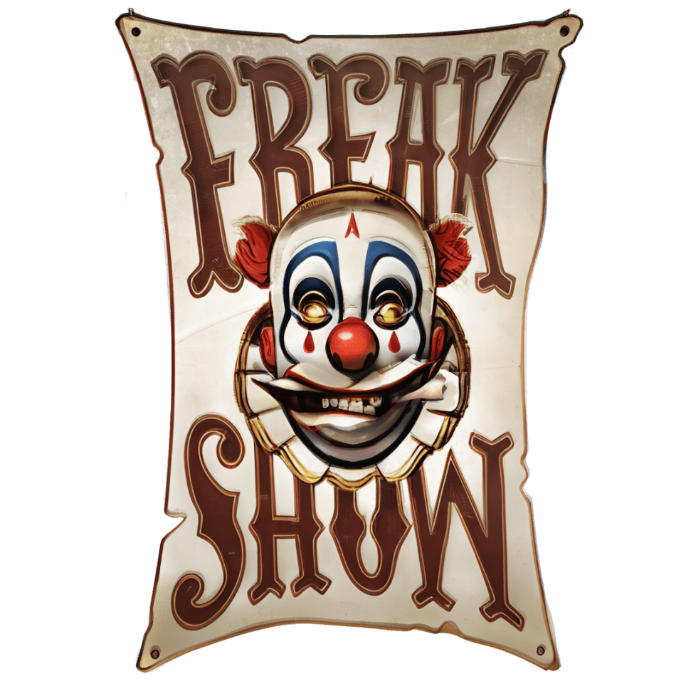 Freak Show