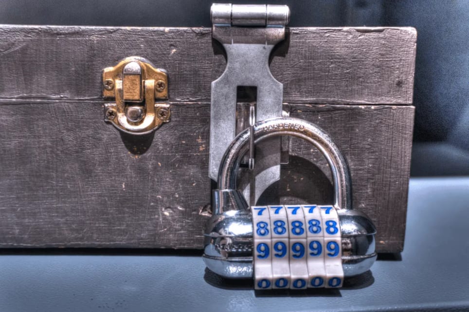 Antídoto [Antidote]