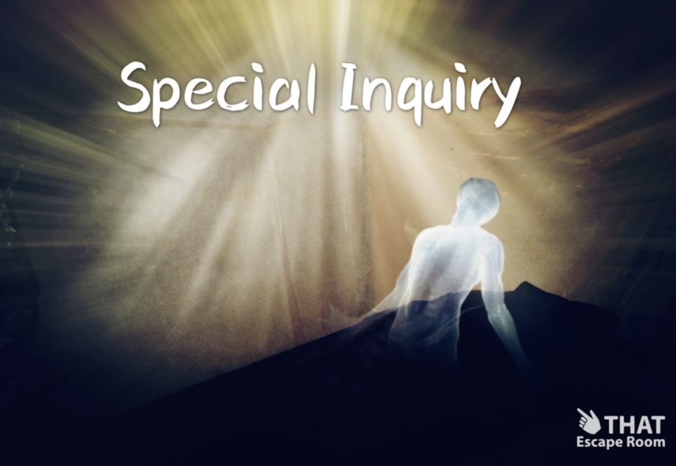 Special Inquiry