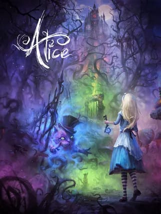 Alice [VR]