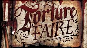 Torture Faire [Season 2024]