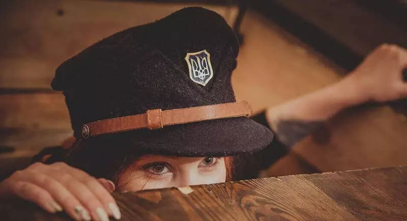 Секретний Архів [Save The Secret Archive]