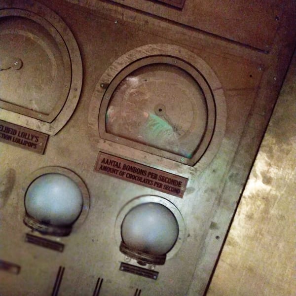 De Chocoladefabriek [The Chocolate Factory]