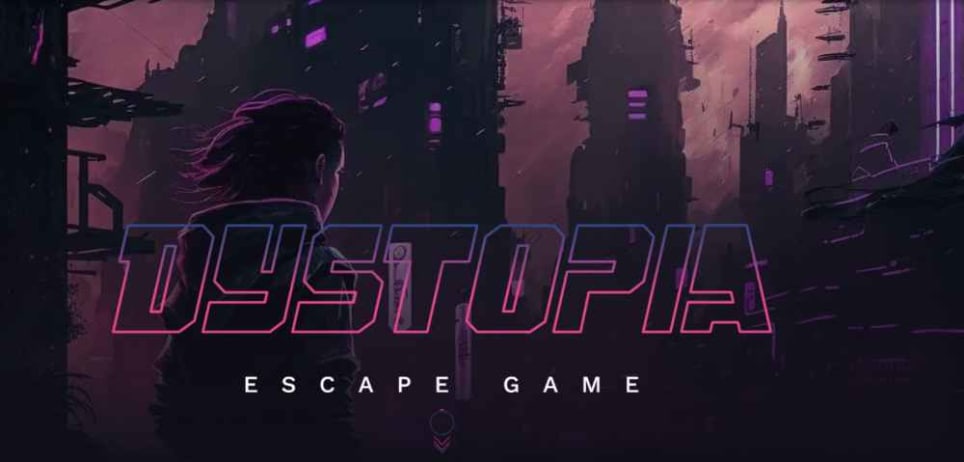 Dystopia Escape Game
