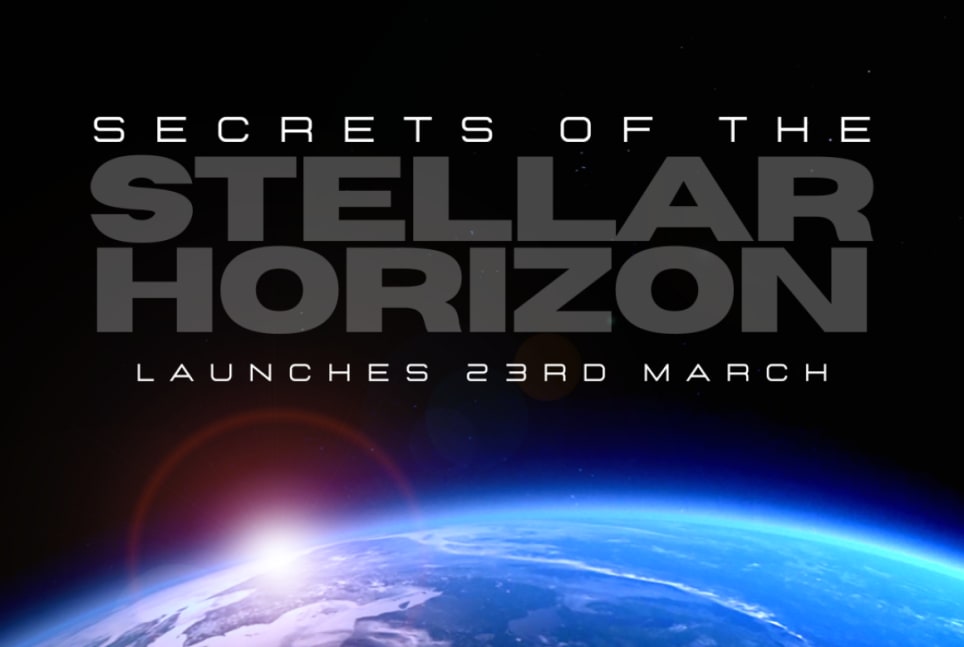 Secrets of the Stellar Horizon