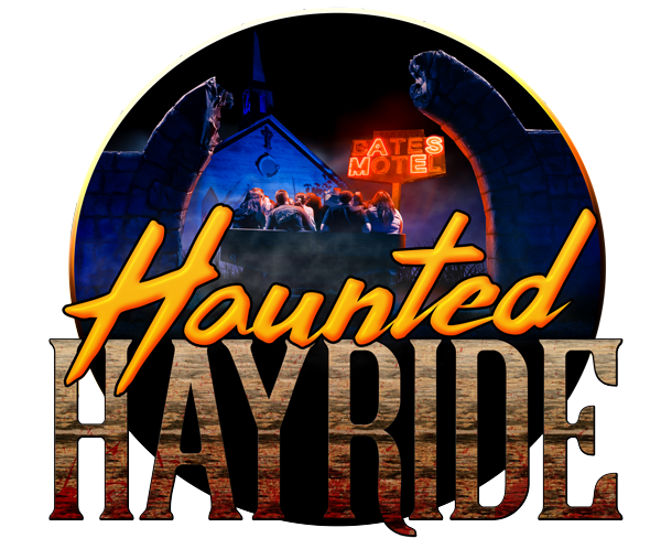 Haunted Hayride