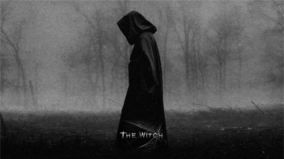 The Witch