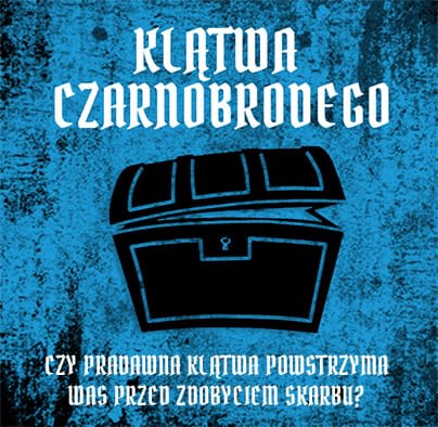 Klątwa Czarnobrodego