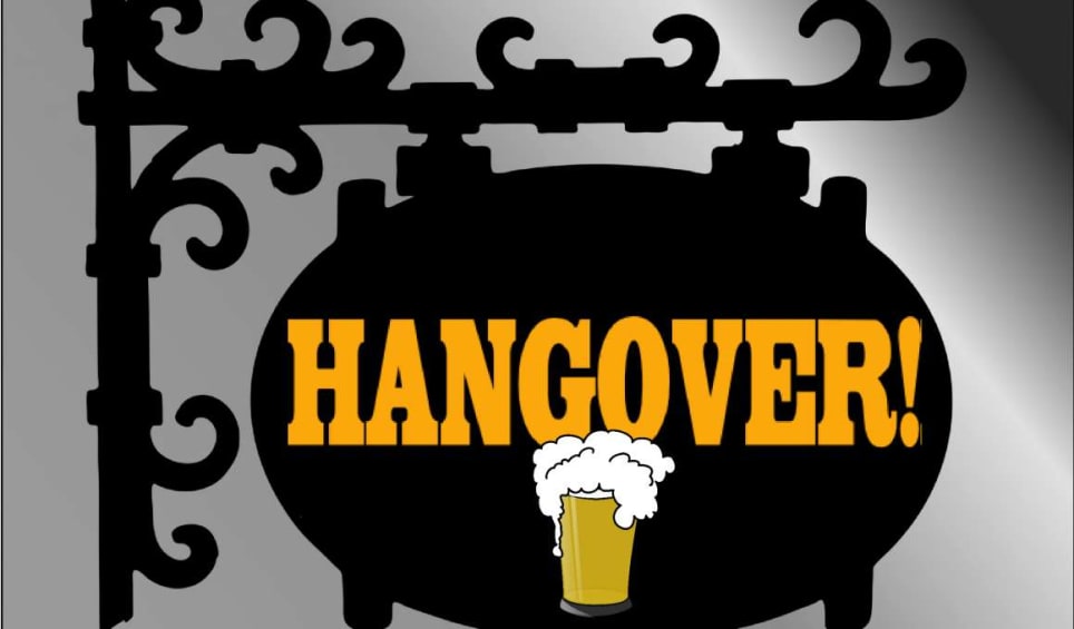 Hangover