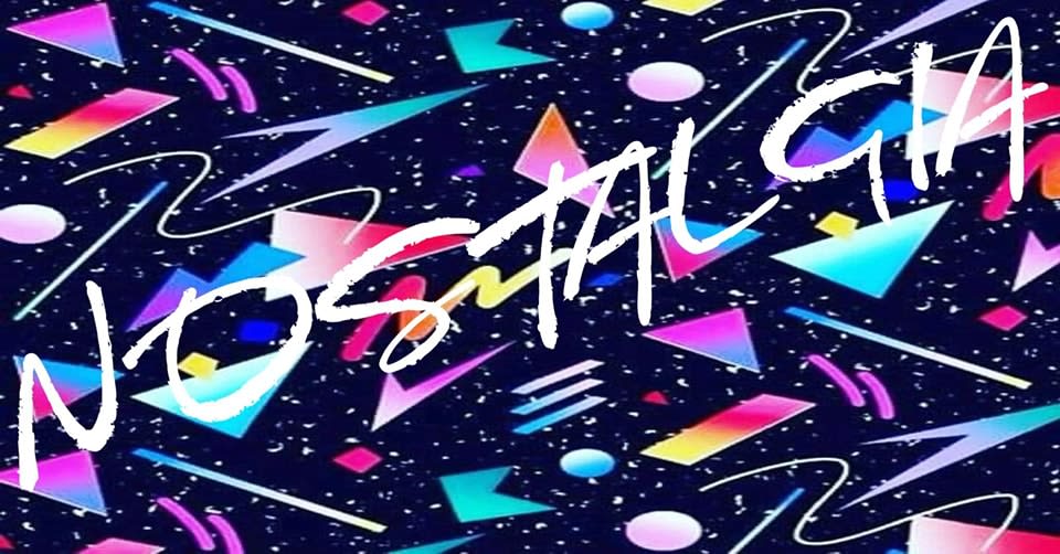 Nostalgia
