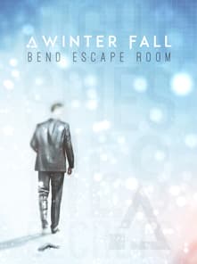 Winter Fall