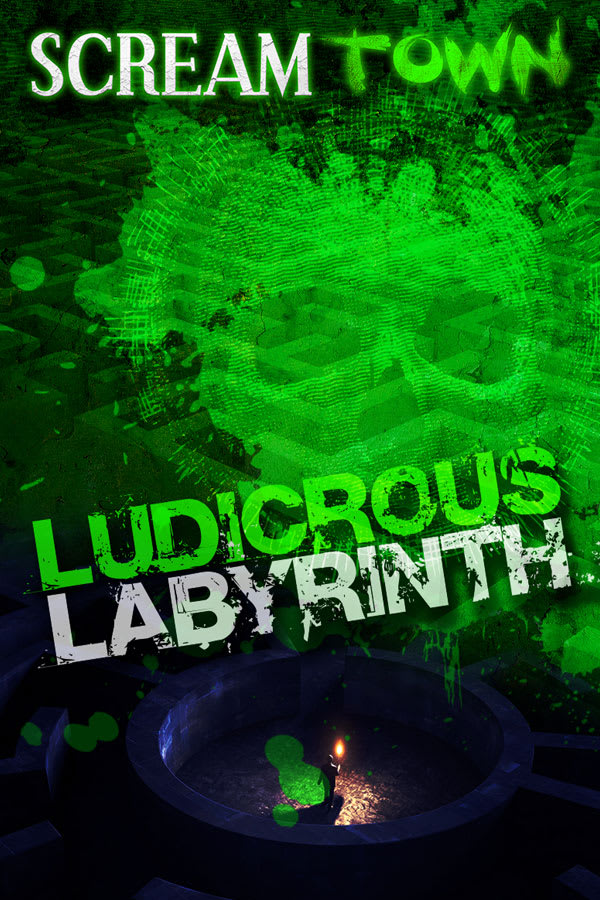 Ludicrous Labyrinth