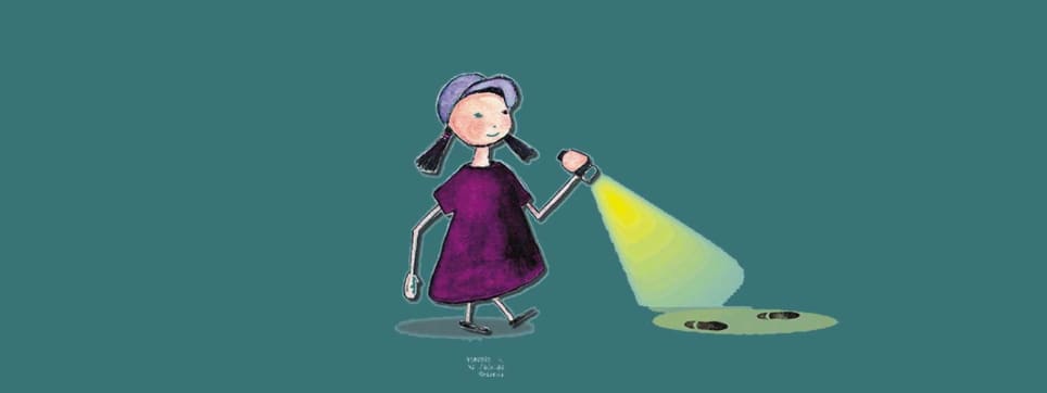 El Misterio de Las Afortunadas [Outdoor]