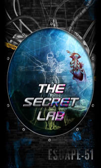 Secret Lab
