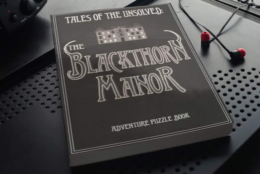 The Blackthorn Manor