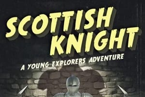 Scottish Knight