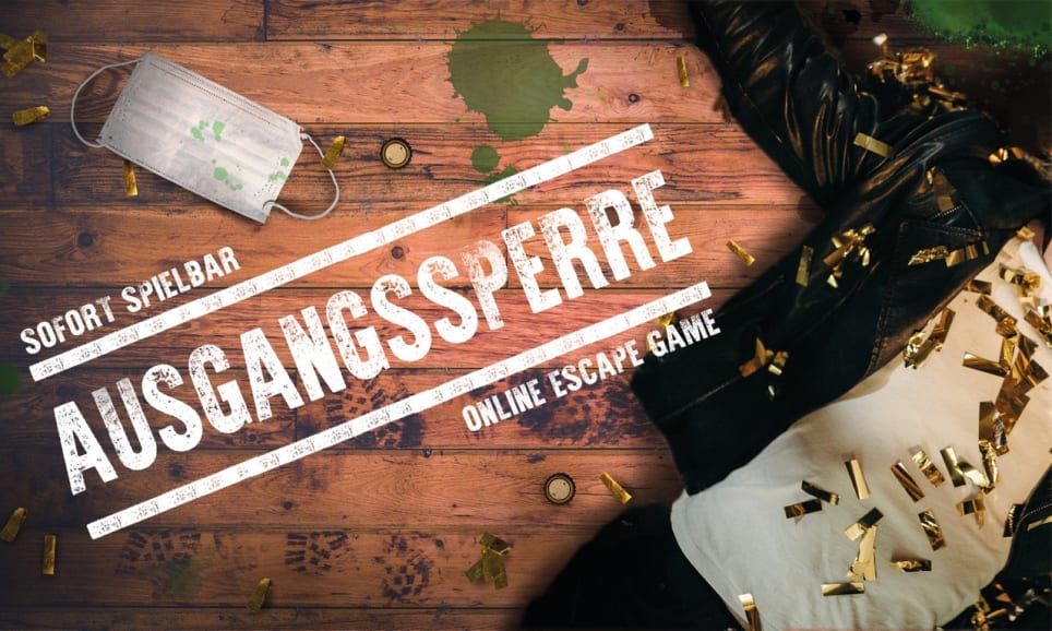 Ausgangssperre