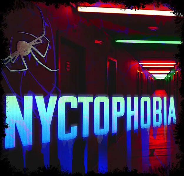 Nyctophobia