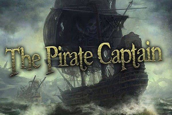 The Pirate Captain
