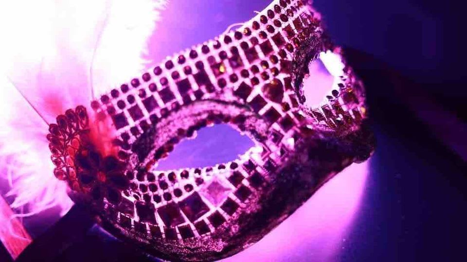 Carnival Noir: The 7 Deadly Sins