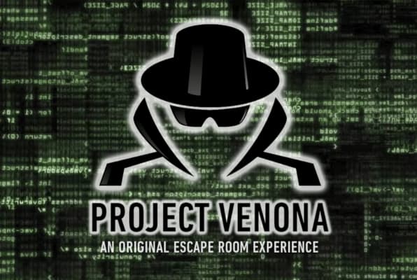 Project Venona