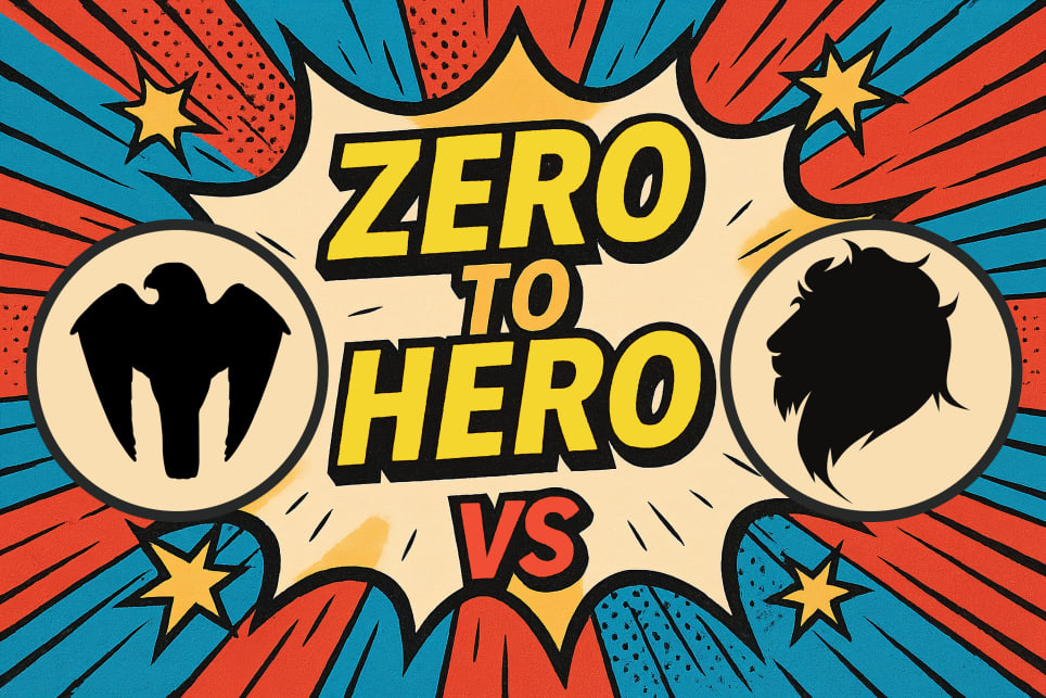 Zero to Hero
