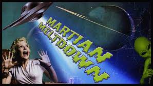 Martian Meltdown