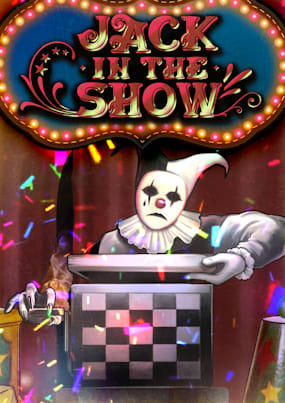 다크판타지 [Jack in the Show]