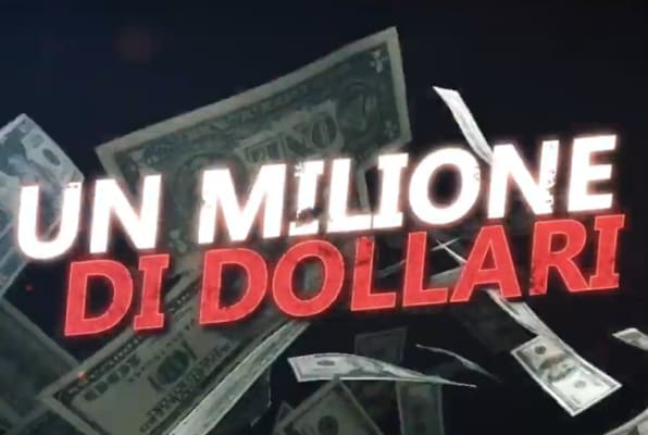 One Million Dollar Hour