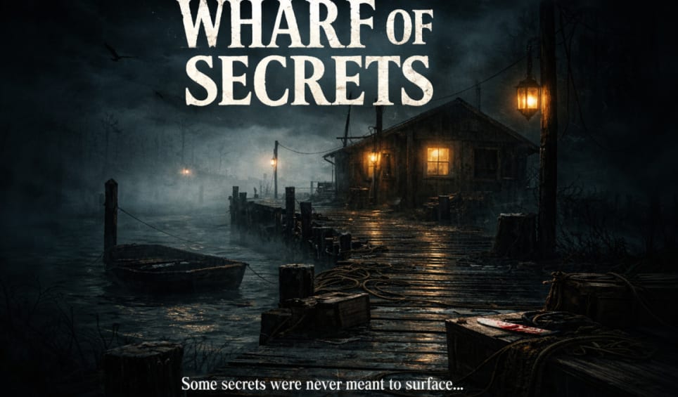 Wharf of Secrets