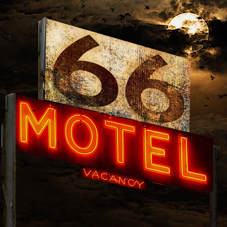 Motel 66
