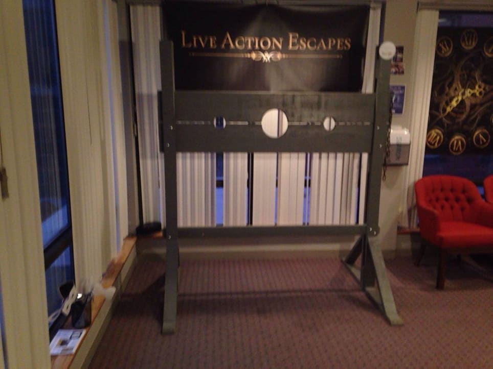 Save The World: Rise of Cthulhu