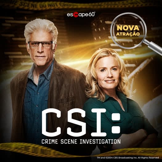 CSI: Las Vegas
